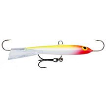 Балансир Flat Jig RFJ06, 6см, 34г, FCLN Rapala