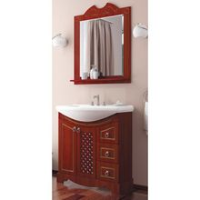 Mixline Мебель для ванной Потап 75