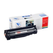 Картридж 725 NV Print совместимый для Canon i-SENSYS LBP6000 B 6020 B 6030 B W MF3010