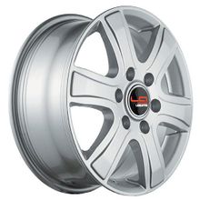 Колесный диск REPLICA VV74 6,5x16 6x130 D84,1 ET62 s