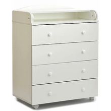 Sweet Baby пеленальный Domenica Bianco