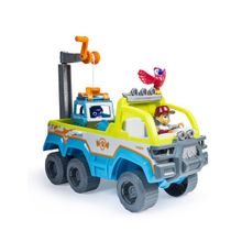 Paw Patrol Игрушка Paw Patrol вездеход спасателей 16705