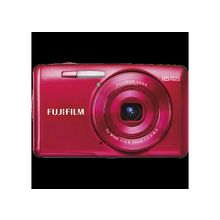 Fujifilm Finepix JX700 red