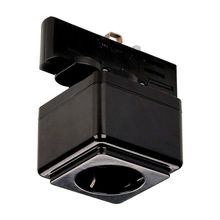 SLV Розетка 3Ph Eutrac 145700 ID - 66499