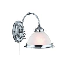 ARTE LAMP  Бра American Diner A9366AP-1SS