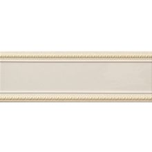 Vallelunga & Co. Lirica Crema Listello 10x30 см