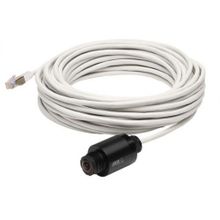 ax0736-001 (ip hdtv 1080p видеомодуль axis f1035-e 12м , фикс. объектив 194°, ip66, внеш. исп.)