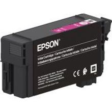 EPSON C13T40C340 картридж пурпурный