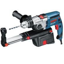 Ударная дрель Bosch GSB 19-2 REA