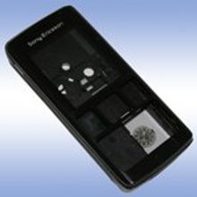 Sony Ericsson Корпус для Sony Ericsson K610 Black