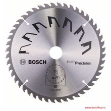 Bosch Пильный диск PRECISION 235x30 мм 48 DIY (2609256877 , 2.609.256.877)