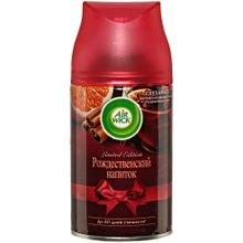 Air Wick Freshmatic Рождественский Напиток 250 мл