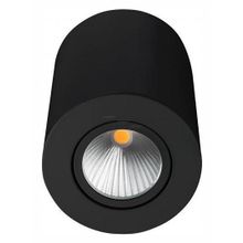 Arlight Накладной светильник Arlight SP-FOCUS-R90-9W Day4000 (BK, 24 deg, 230V) 029530 ID - 448822