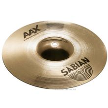 SABIAN SABIAN 11 SPLASH AAXPLOSION