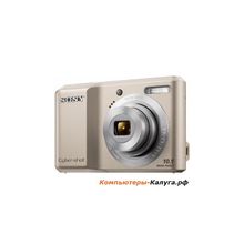 Фотоаппарат SONY DSC-S2000 &lt;10Mp, 3x zoom, USB2.0&gt;