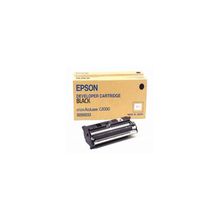 Тонер картридж EPSON S050033 Для EPSON Aculaser  C1000   C2000