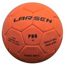 Мяч гандбольный Larsen Pro M-Lady 46см