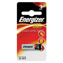 Батарейка высоковольтная 23A, 12В Energizer