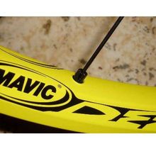 Спица Mavic Deemax 248мм черная