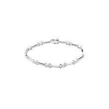 Браслет из серебра Sandara Micro, SIB40041