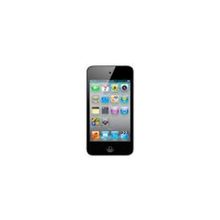 APPLE iPod I TOUCH IV 8Gb, Black (MC540)