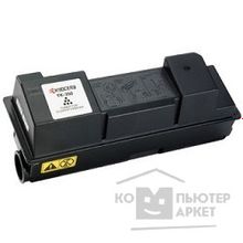 NetProduct TK-350 Картридж для Kyocera FS-3920 3925 3140 3540 3640 , 15К