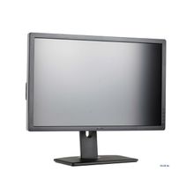 Монитор 27" Dell U2713HM European LED, Black, IPS, 2560x1440, 8ms, 350 cd m2, 2М:1, VGA, DisplayPort, HDMI, DVI-D, USBx4 p n: 5397063171279, 2713-1279