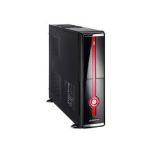 JSP-TECH R-120B 350W Black red