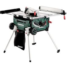 Metabo TS 36 18 LTX BL 254 2100 Вт 254 мм  30 мм