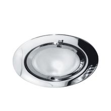 Paulmann. 98402 Светильник мебельный Клип-Клап, 1х20W