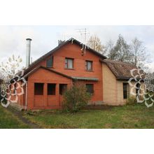 Ярославское, 20 км от МКАД, Пушкинский р-н, Братовщина, садовый дом, Площадь дома: 225 кв.м. Размер участка: 10 сот.