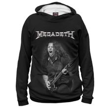 Худи Я-МАЙКА Chris Broderick