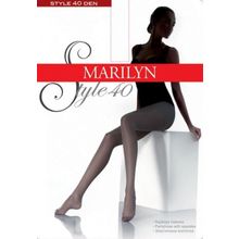 Колготки Marilyn Style 40