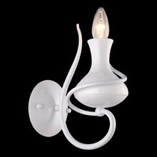 Бра Arte Lamp A6819AP-1WH VASO