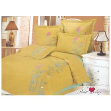 Kingsilk Постельное белье КПБ Catarina (2 сп. евро)