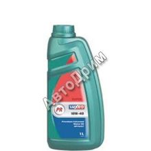 LUXE Супер 10w40 минеральное 1 литр