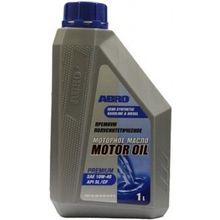 Abro Motor Oil Premium 1 л