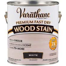 Rust-Oleum Varathane Premium Fast Dry Wood Stain 3.78 л скандинавский бук