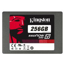 Kingston Kingston SV200S3 256G