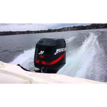 Лодочный мотор Mercury 50 ELPTO