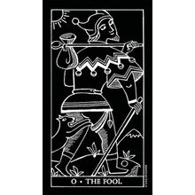 Карты Таро: "Inversion Tarot In a Tin" (INV78)