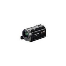 Цифровая видеокамера Panasonic HC-V500MEE-K, цвет черный