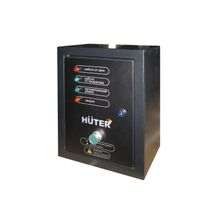 Бензиновый электрогенератор HUTER  DY6500LXA (с AVR)