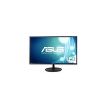 ASUS vn247h 23.6" black tn led 5ms 16:9 dvi hdmi m m 80m:1 250cd