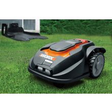WORX WG794E Landroid