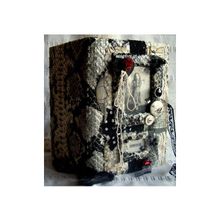 Ежедневник алиса в стране чудес