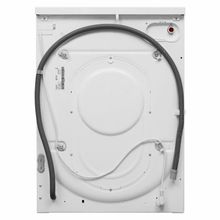 Стиральная машина с сушкой Hotpoint RDPD 96407 JX EU