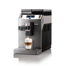 Автоматическая кофемашина Saeco Lirika Silver One Touch Cappuccino