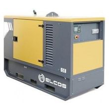 Elcos GE.LP.017 015.SS