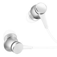 Xiaomi Наушники Xiaomi Mi In-Ear Basic Silver